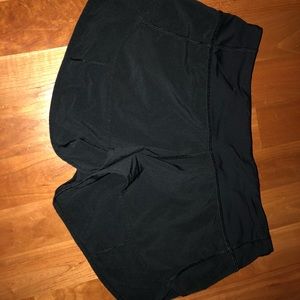 lululemon speed up shorts